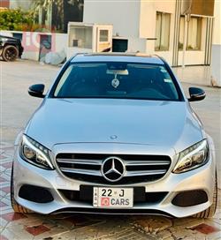 مێرسێدس بێنز C-Class